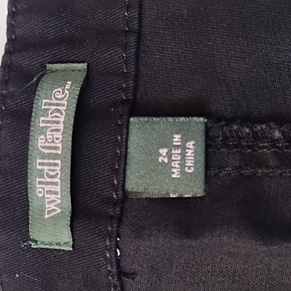 NWT Wild Fable Skirt Sz24 - Picture 5 of 5